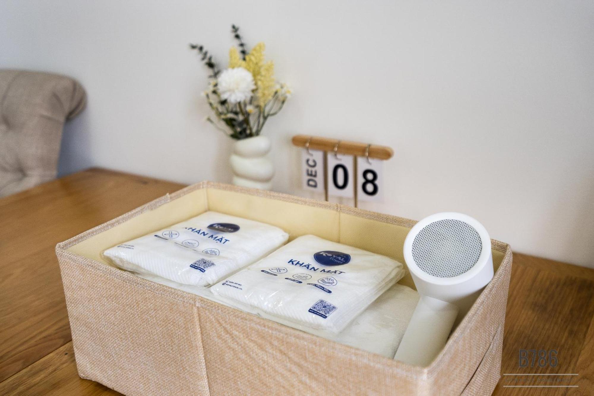 B786 Airport Homestay 호치민 외부 사진