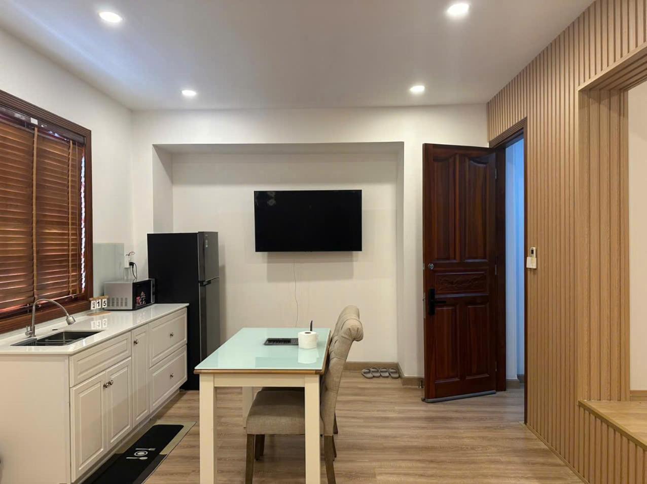 B786 Airport Homestay 호치민 외부 사진