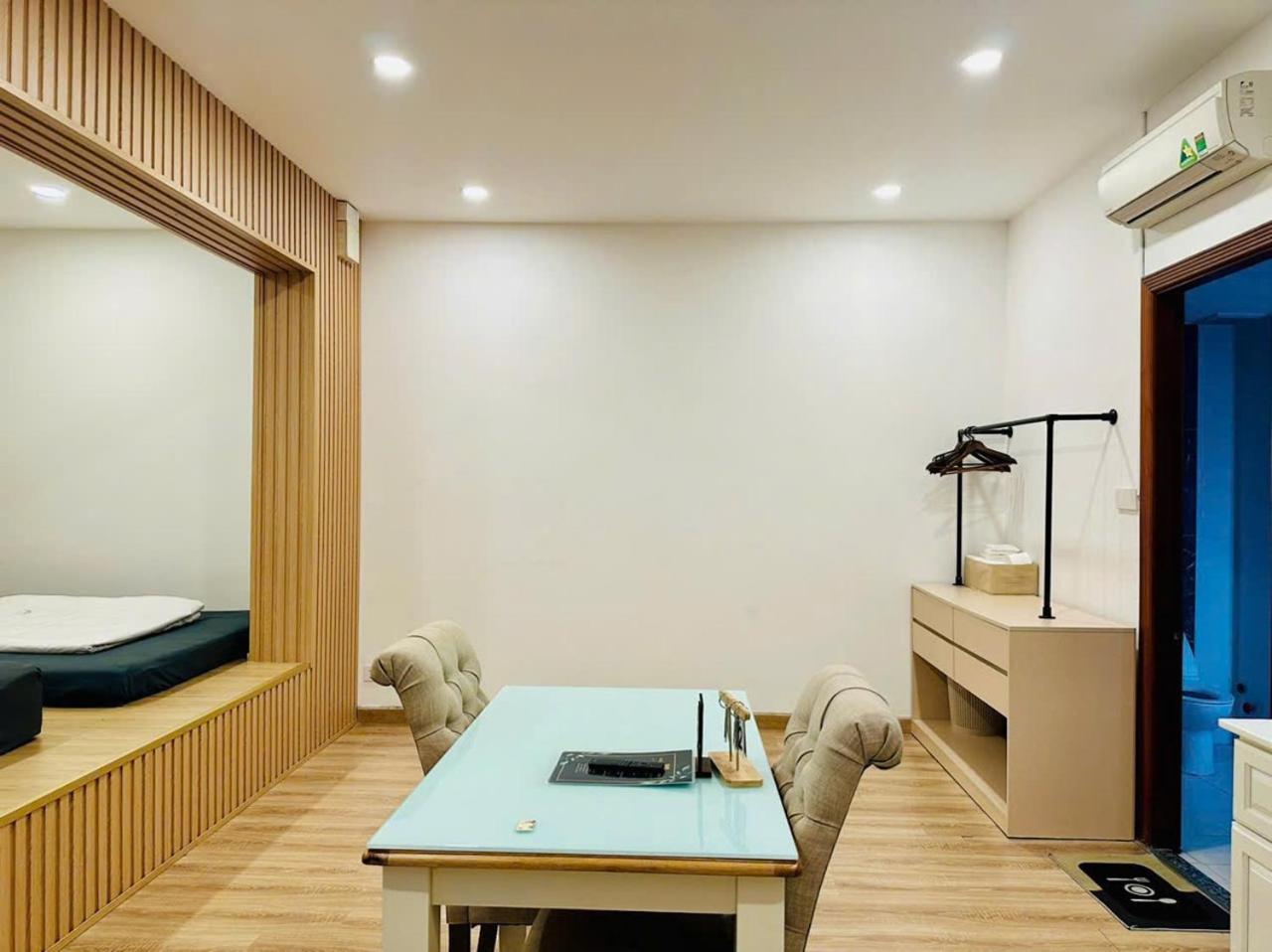 B786 Airport Homestay 호치민 외부 사진