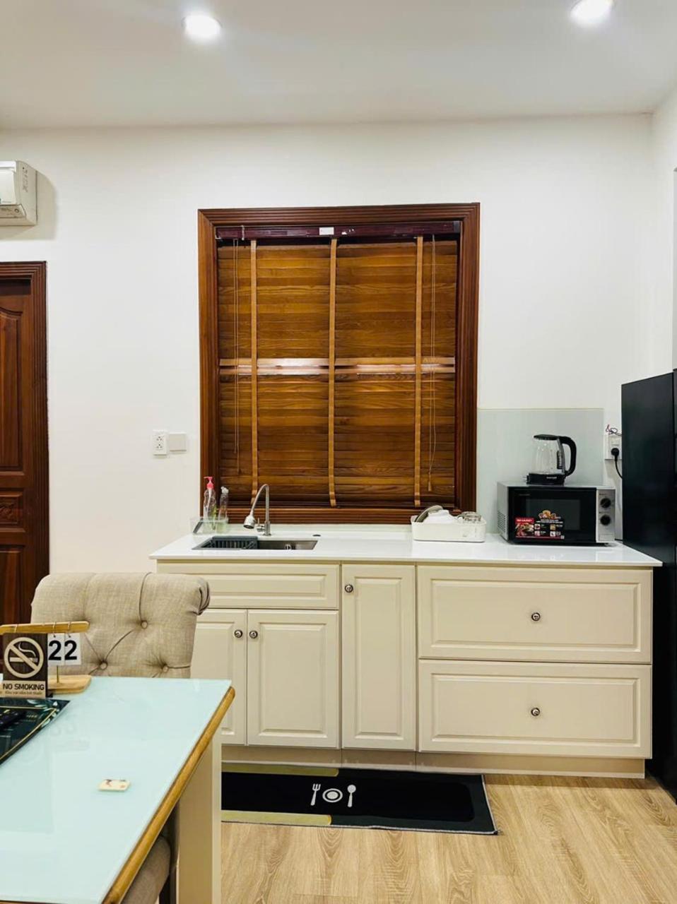 B786 Airport Homestay 호치민 외부 사진