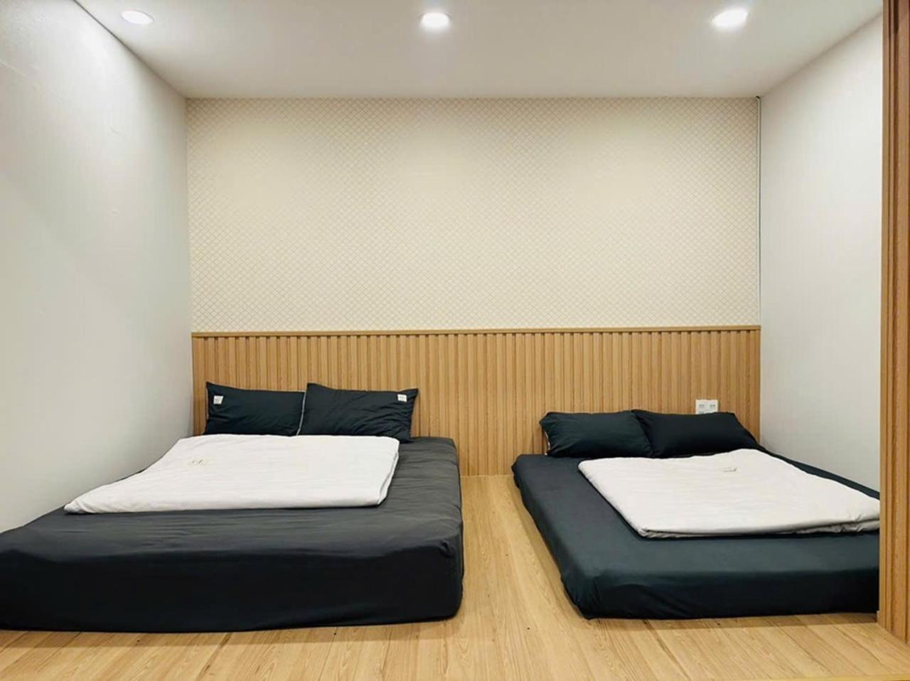 B786 Airport Homestay 호치민 외부 사진