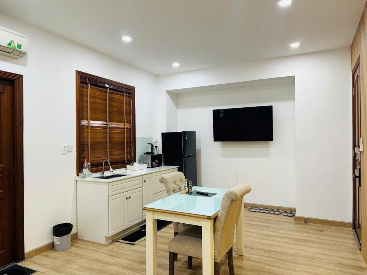 B786 Airport Homestay 호치민 외부 사진